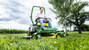Z515E Zero Turn Mower