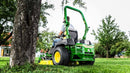 Z515E Zero Turn Mower