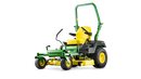 Z515E Zero Turn Mower