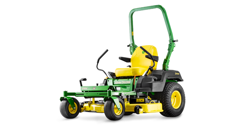 Z515E Zero Turn Mower