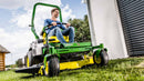 Z530M Zero Turn Mower