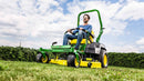 Z530M Zero Turn Mower