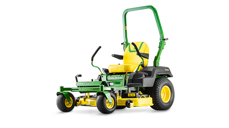 Z530M Zero Turn Mower