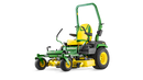 Z545R Zero Turn Mower