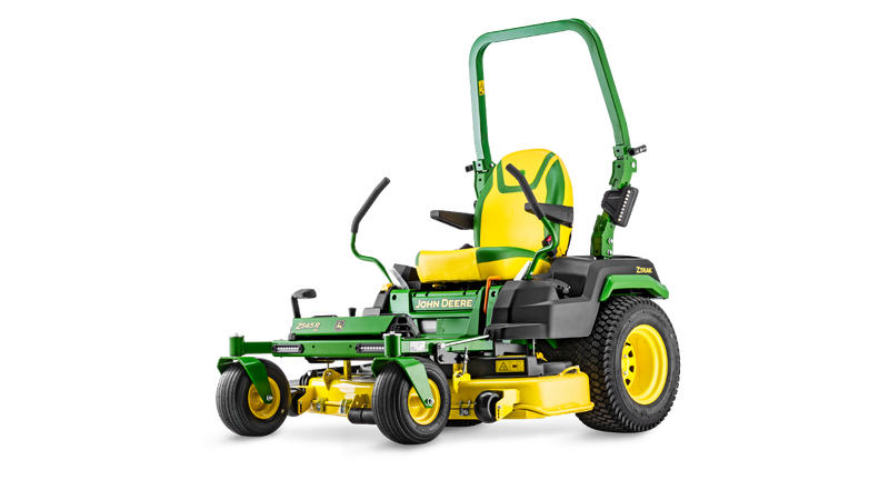 Z545R Zero Turn Mower