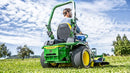 Z545R Zero Turn Mower