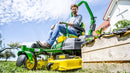 Z545R Zero Turn Mower